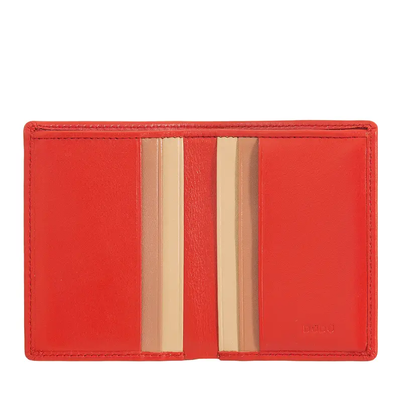 DuDu Colorful - Rodi - Rosso fiamma