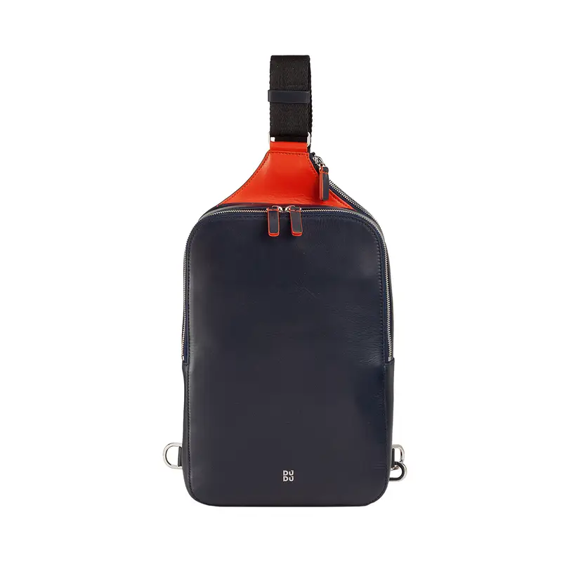 DuDu Colorful - Seoul - Navy
