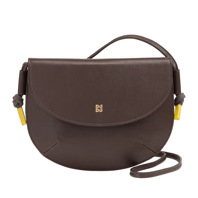 DuDu Colorful - Skye - Coffee brown