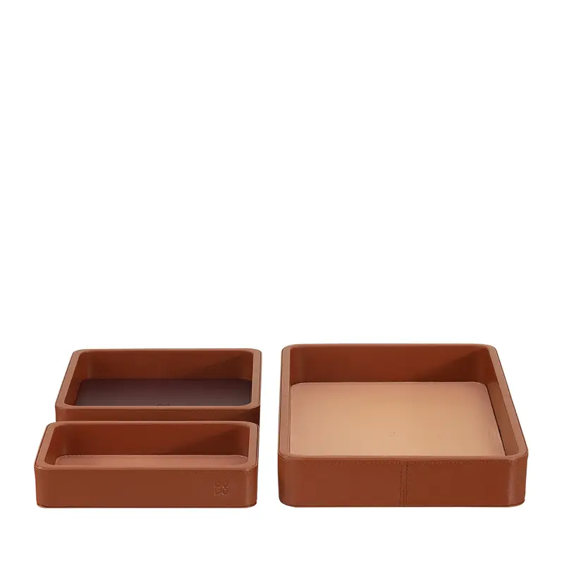 DuDu Colorful - Tray set - Cannella