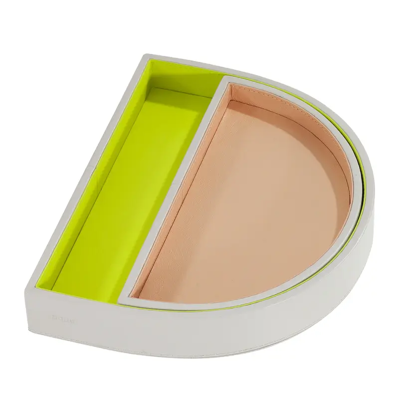 DuDu Colorful - Valet tray - Multicolore