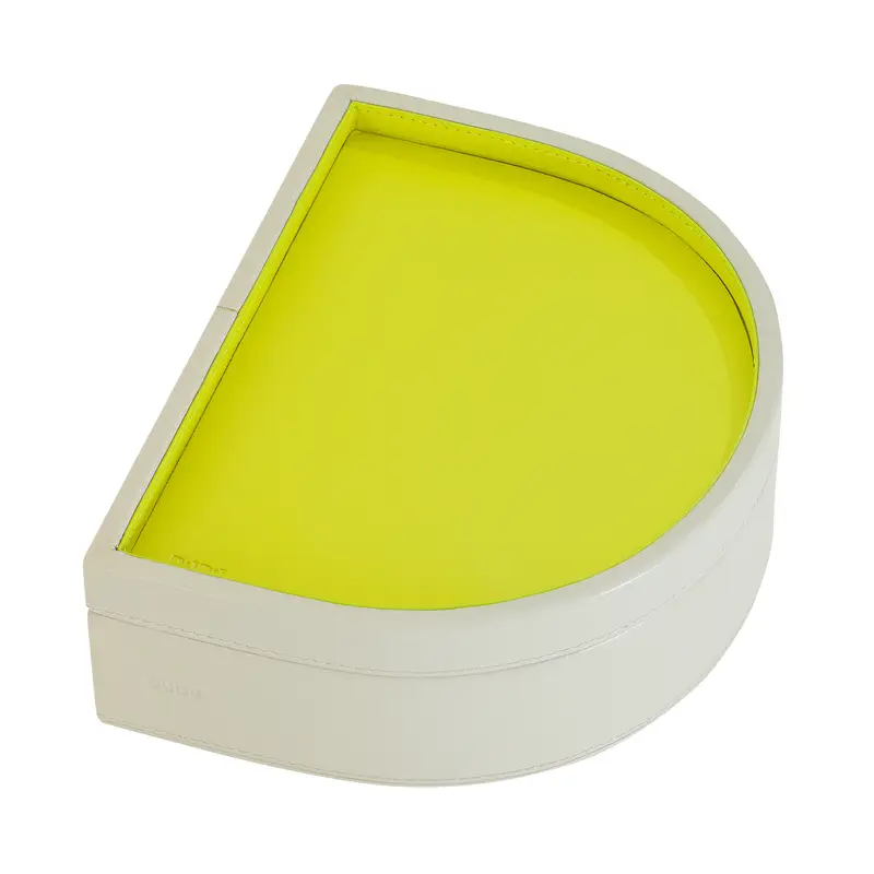 DuDu Colorful - Valet tray - Multicolore1