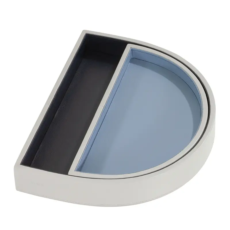 DuDu Colorful - Valet tray - Multicolore1