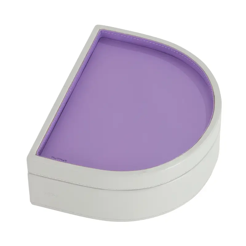 DuDu Colorful - Valet tray - Multicolore2