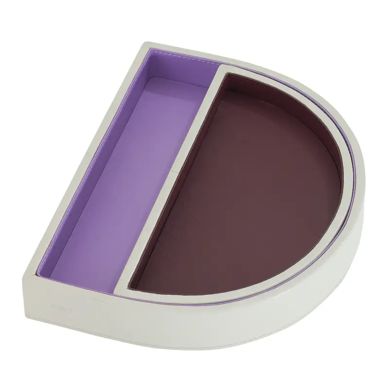 DuDu Colorful - Valet tray - Multicolore2