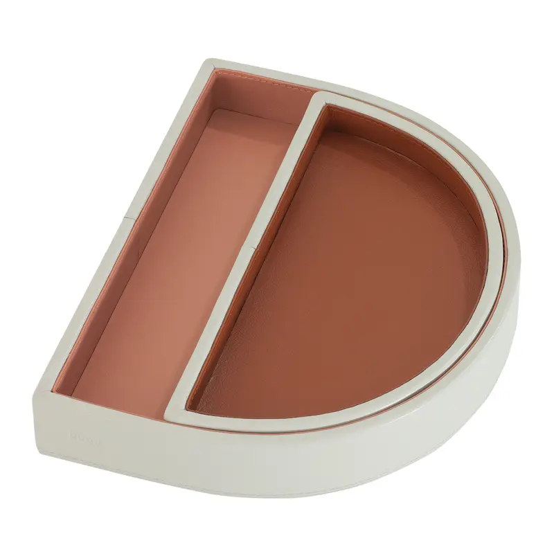 DuDu Colorful - Valet tray - Multicolore3