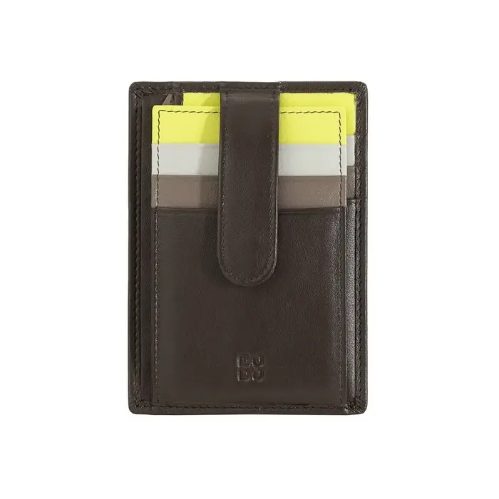 Dudu Portafoglio 534118246 Multicolore