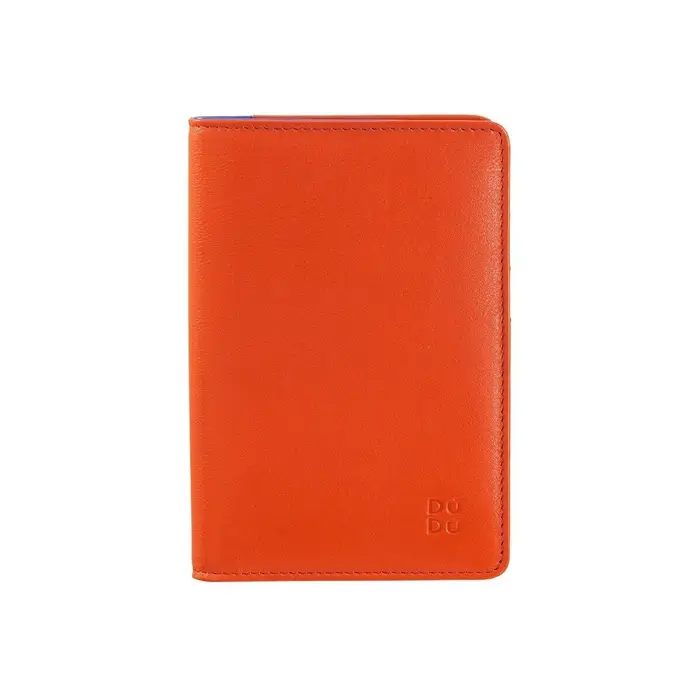 Dudu Portafoglio 534150816 Arancio