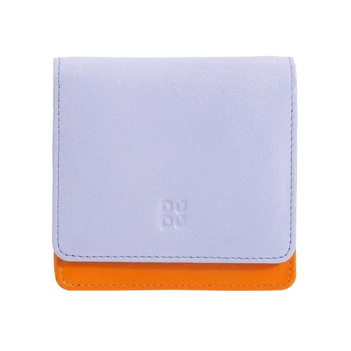 Dudu Portafoglio 534172647 Multicolore