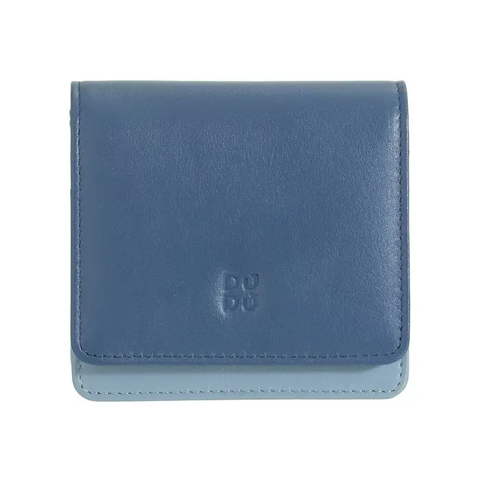 Dudu Portafoglio 534172657 Blu
