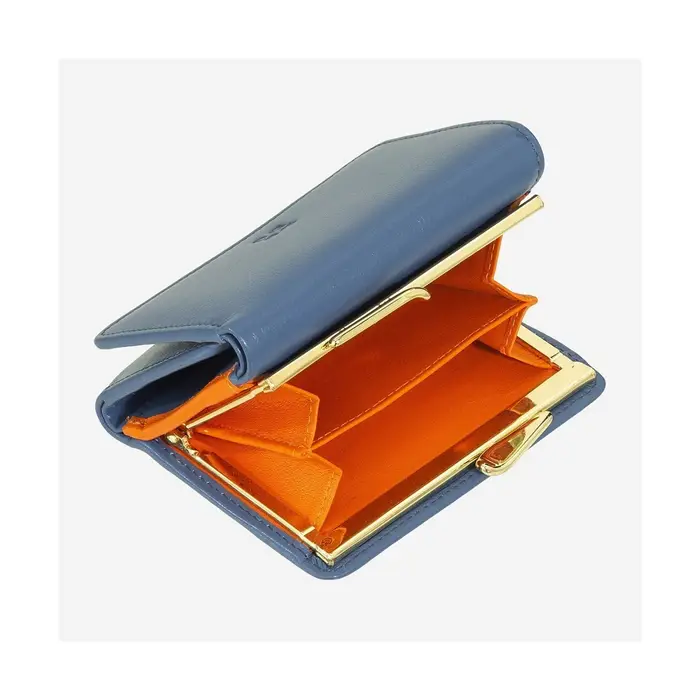 Dudu Portafoglio 534172857 Blu