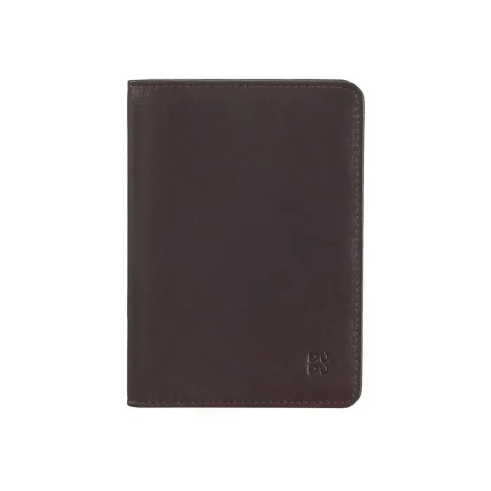 Dudu Portafoglio 534505259 Marrone
