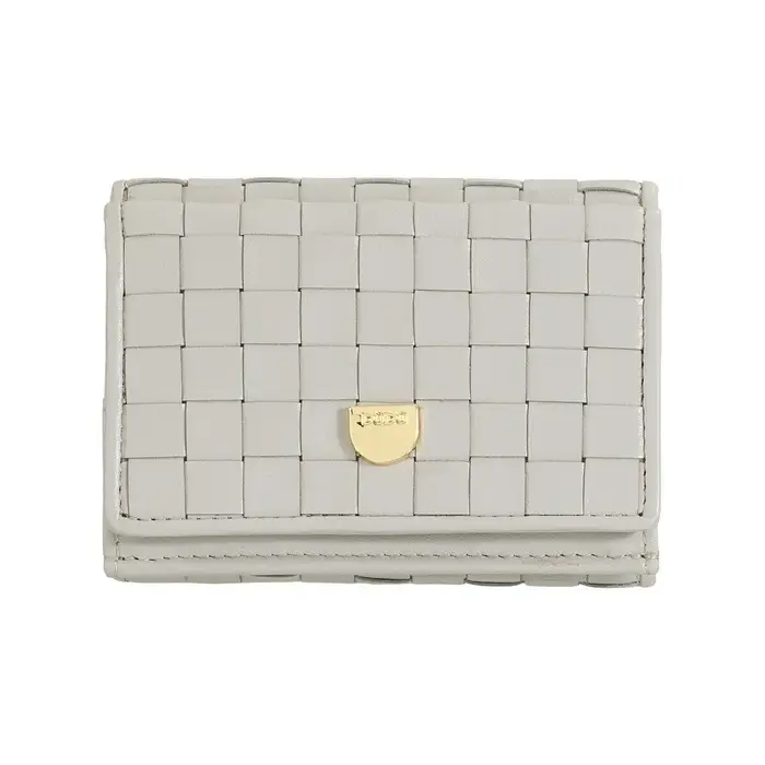 Dudu Portafoglio 631501039 Grigio