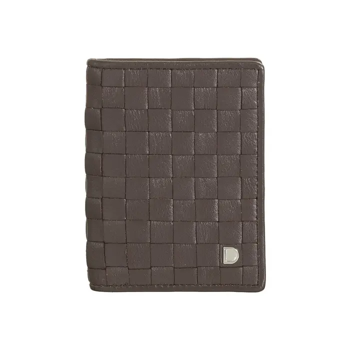 Dudu Portafoglio 631505546 Marrone