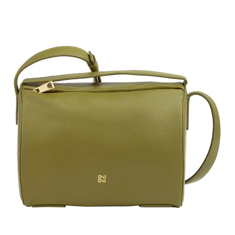 DuDu UP! - Ethel - Olive green