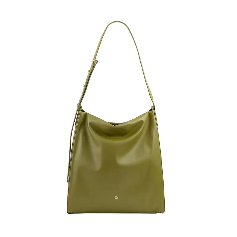 DuDu UP! - Tracy - Olive green