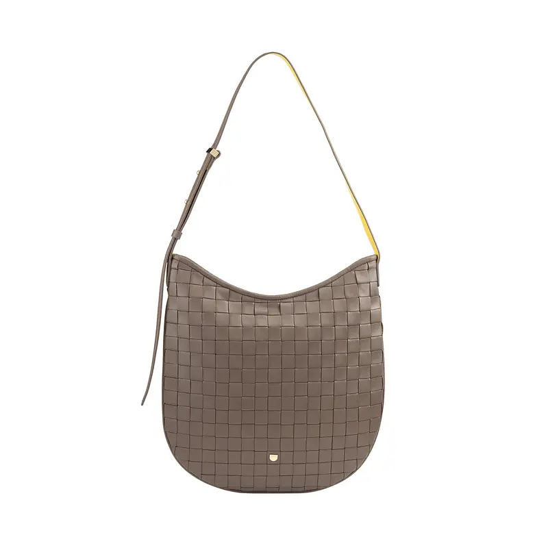 DuDu Woven - Sylvie - Taupe