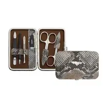 Dukas PL 126HSH - Set manicure 6 pezzi con cornice