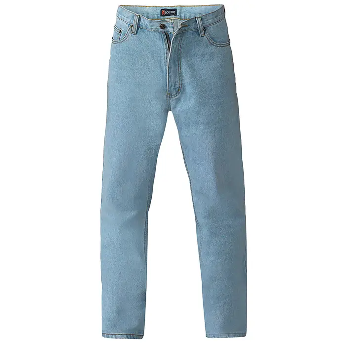 Jeans da uomo Duke D555 Rockford Denim Comfort 34L