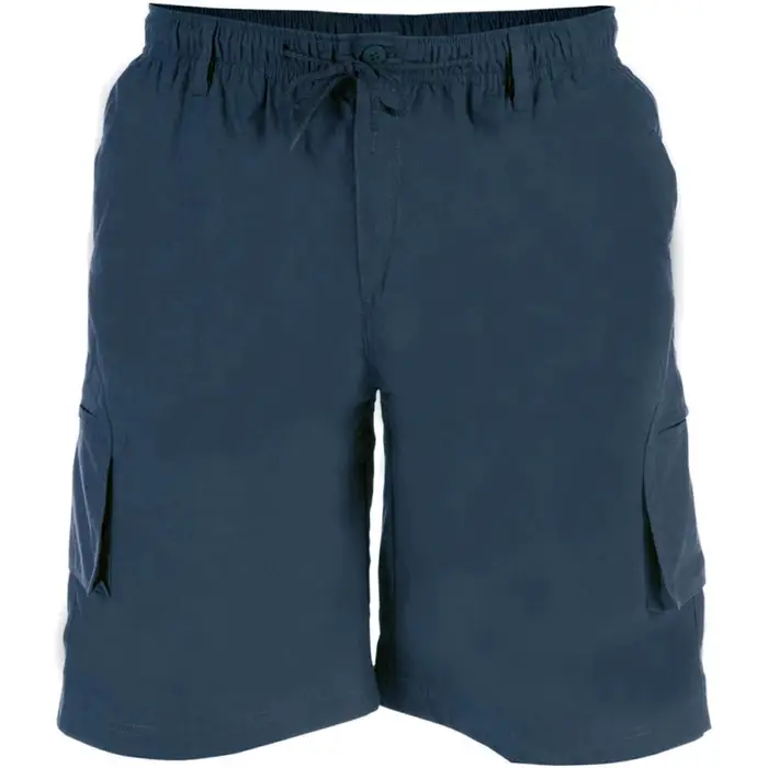 Pantaloni corti Duke Blu