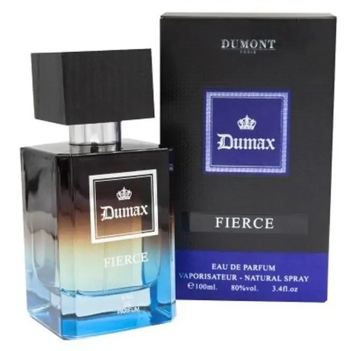 Dumax Feroce Eau de Parfum 100 ml