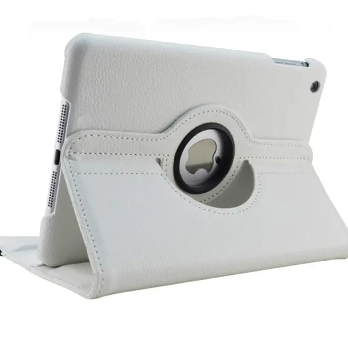 Tab A 9 7 SM T550 Custodia per tablet Flip Stand Custodia in pelle PU per Samsung Galaxy Tab A 9 7 SM T550 P550 P555 ​​T555C sveglia automatica sonno SM-T550 T555 P550 55 bianco