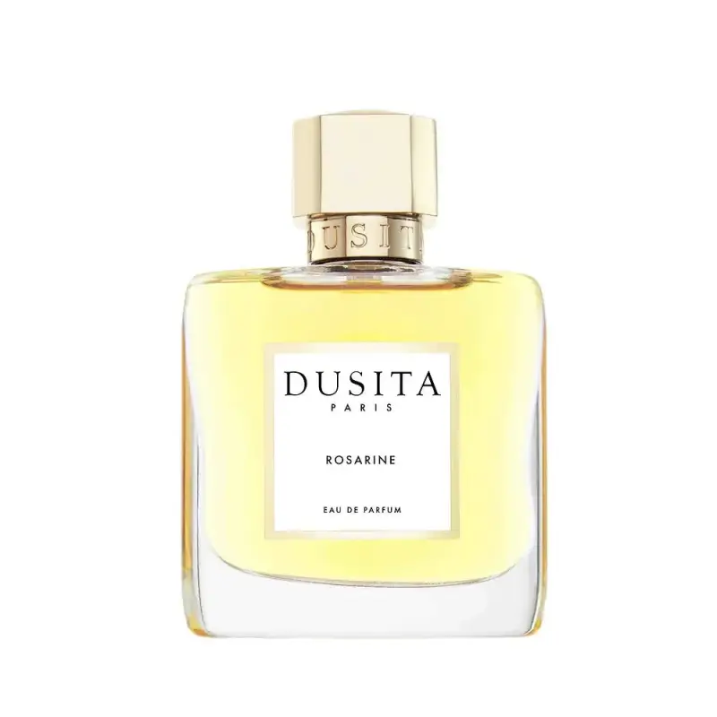 Dusita Rosarine Eau De Parfum - 50 Ml