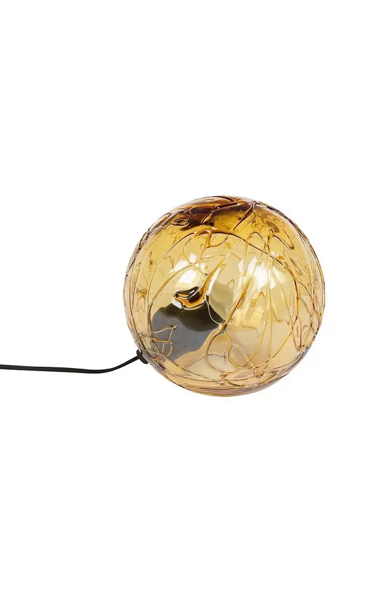 Dutchbone lampada da tavolo Lune 25 Multicolore