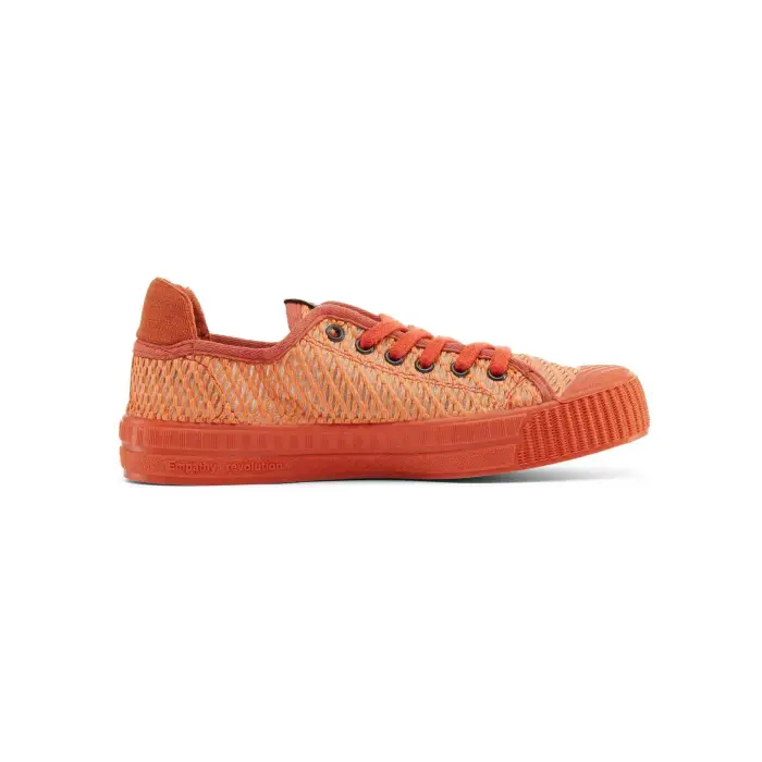 Scarpe in rete donna Duuo Col Gotam Orange