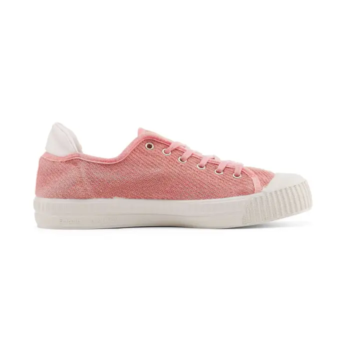 Sneakers basse donna Duuo Col Terra Rose