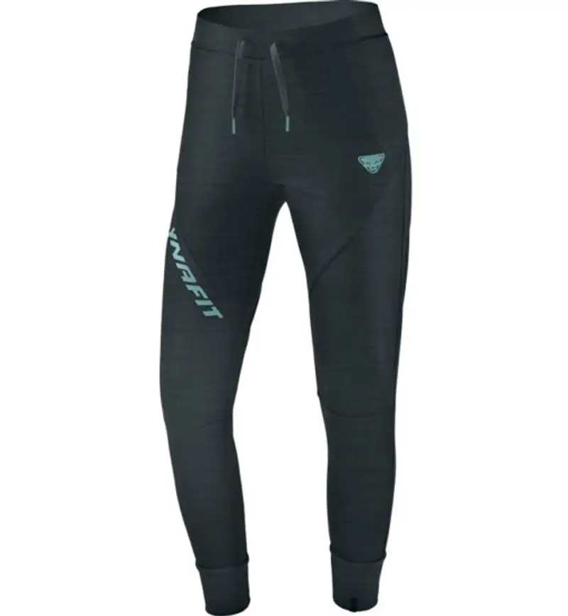 Dynafit 24/7 Track W - pantaloni della tuta - donna Dark Blue