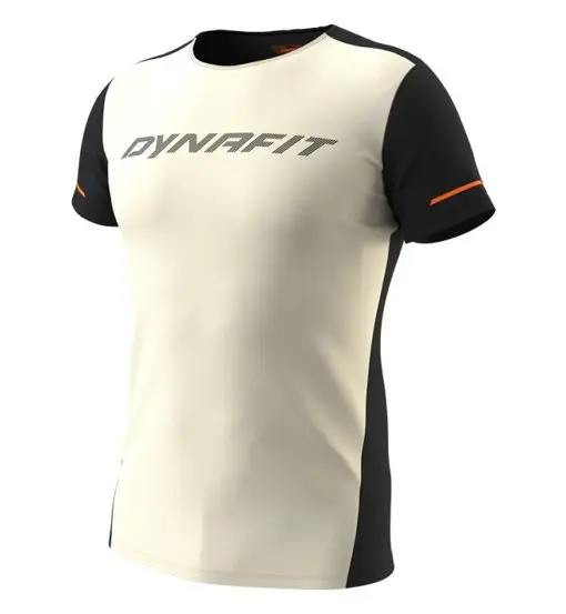 Dynafit Alpine 2 S - maglia trail running - uomo Dark White