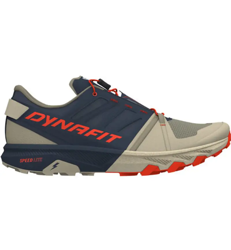 Dynafit Scarpe trail running Uomo Blu 2411405