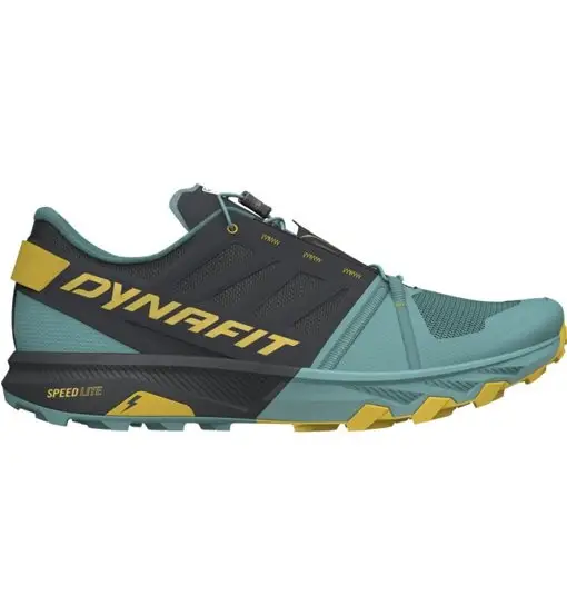 Dynafit Scarpe trail running Uomo Verde 3888360