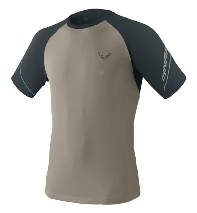 Dynafit Alpine Pro - maglia trail running - uomo Beige