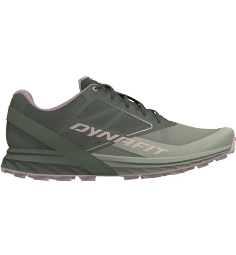 Dynafit Scarpe trail running Donna Verde 2412414