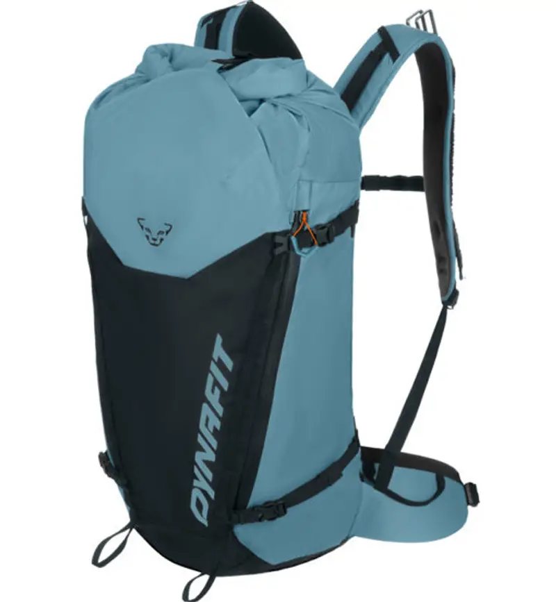 Dynafit Blacklight 36 - zaino scialpinismo Blue