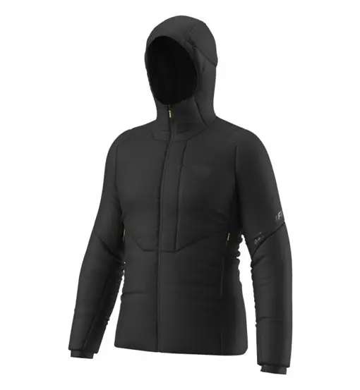 Dynafit Blacklight Primaloft M - giacca in Primaloft - uomo Black