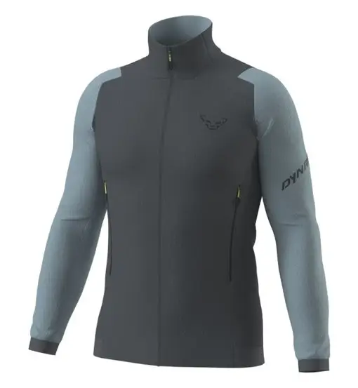Blacklight Thermal - felpa in pile - uomo Blue