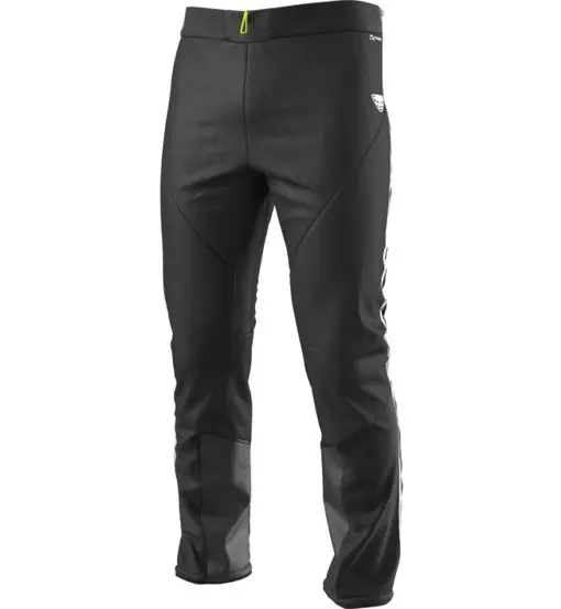 Dynafit DNA Polartec® Alpha® - pantaloni scialpinismo - donna Black