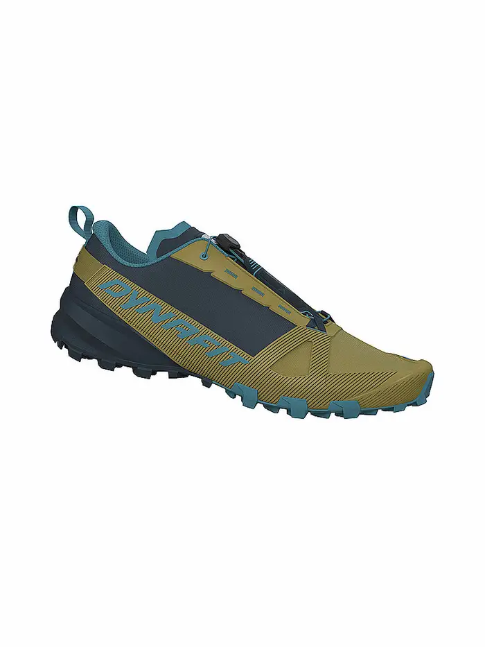 Dynafit Herren Speedhikingschuhe Traverse M oliva