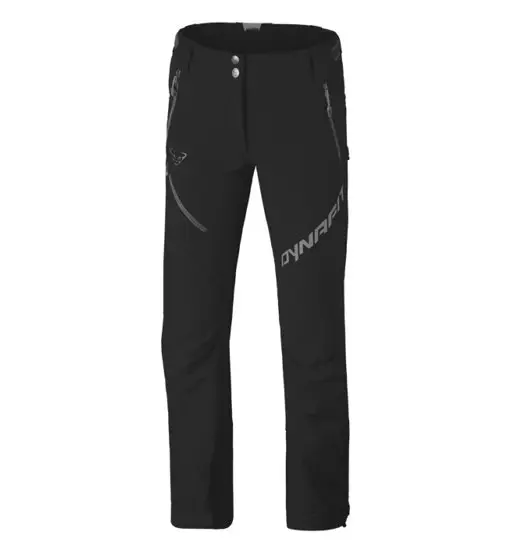 Dynafit Mercury 2 Dynastretch - pantaloni softshell - donna Black