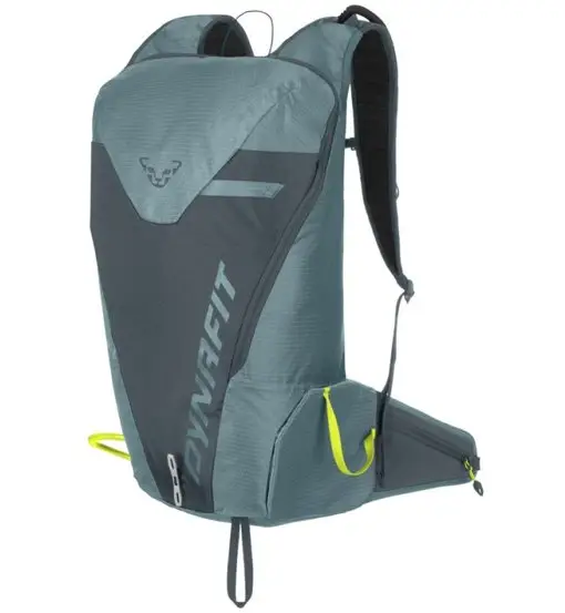 Dynafit Mezzalama 20 - zaino scialpinismo Blue
