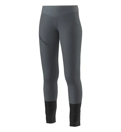 Dynafit Mezzalama Race W - pantaloni scialpinismo - donna Grey