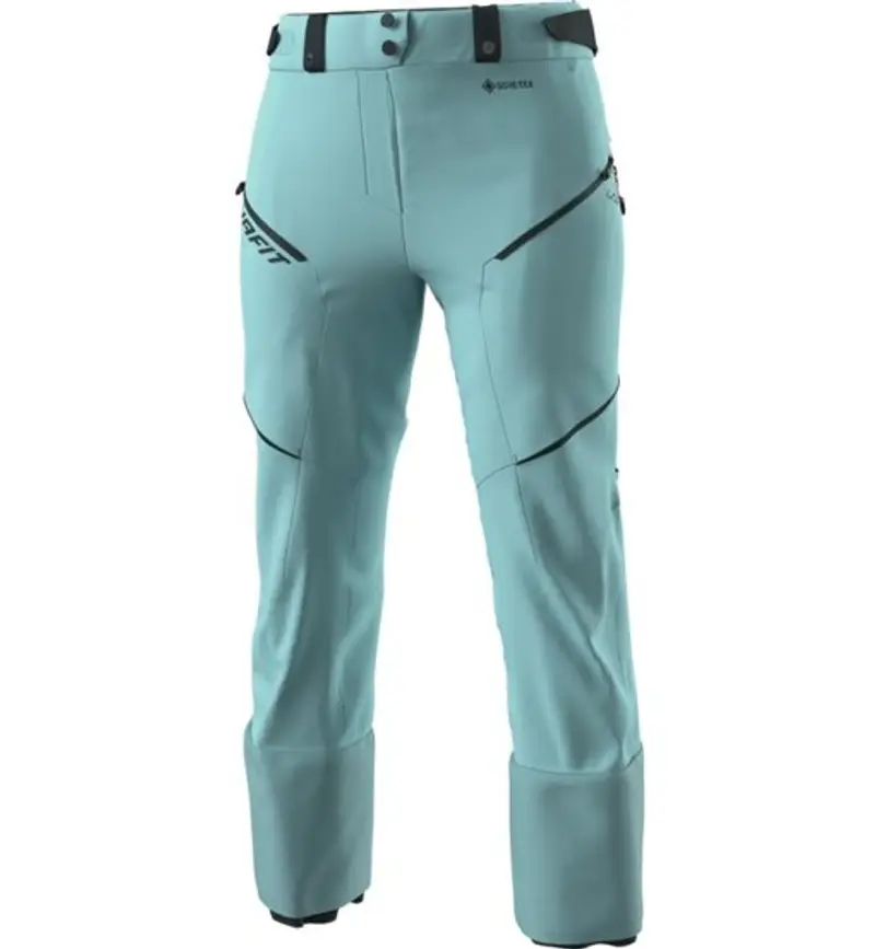 Dynafit Radical 2 GORE-TEX® - pantaloni scialpinismo - donna Azure