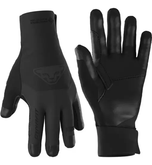 Dynafit Guanti Nero 4447891