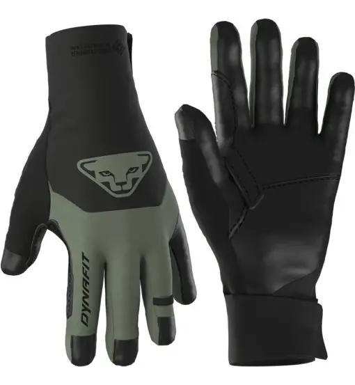 Dynafit Guanti Nero 4447892