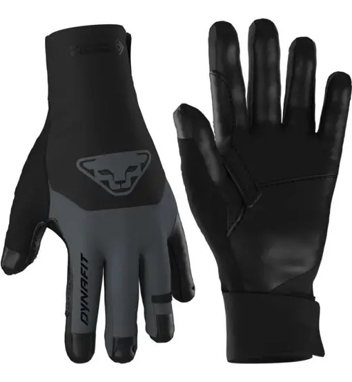 Dynafit Guanti Nero 4447893