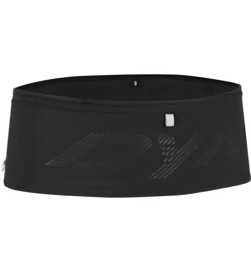 Dynafit Running Belt - cintura trailrunning Black