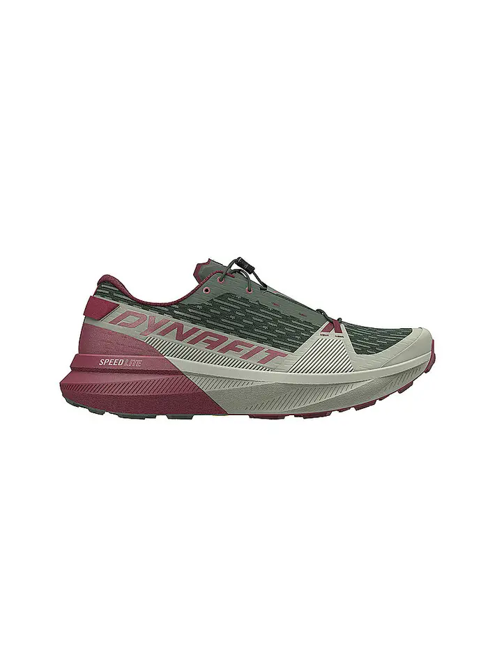 Dynafit Scarpe da trail running da donna Alpine Pro2 oliva | 36 1/2